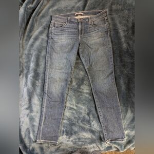 Vintage Joe's Jeans, Size 31 Curvy Skinny Ankle